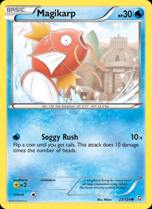 Magikarp