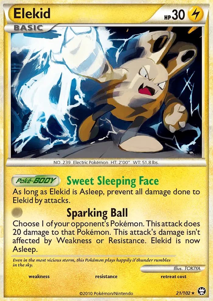 Elekid