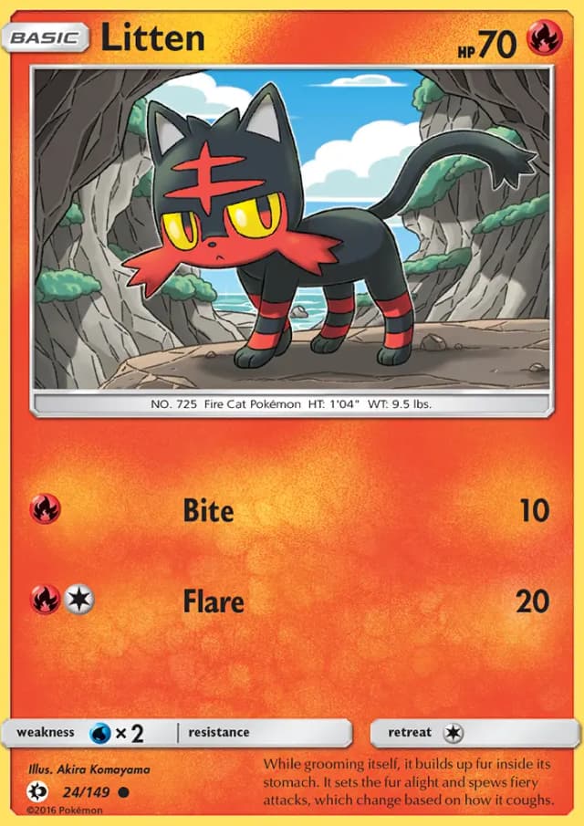 Litten