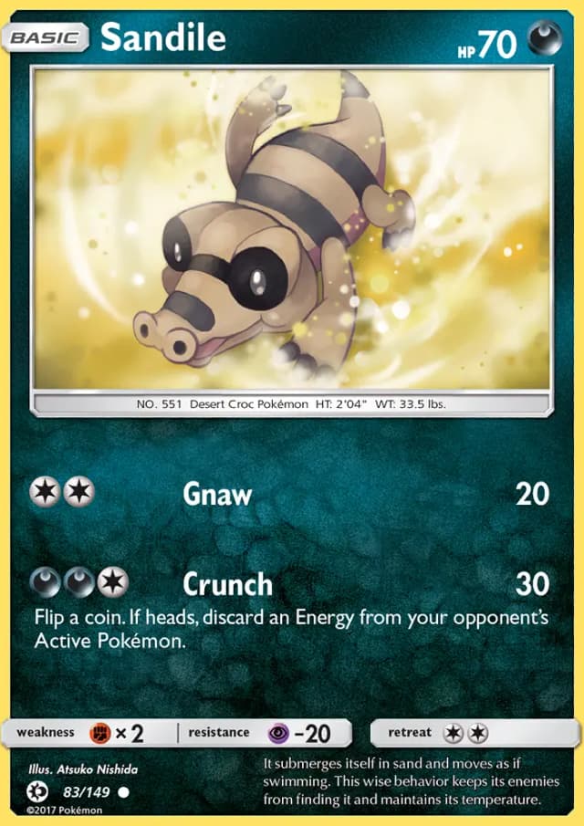 Sandile