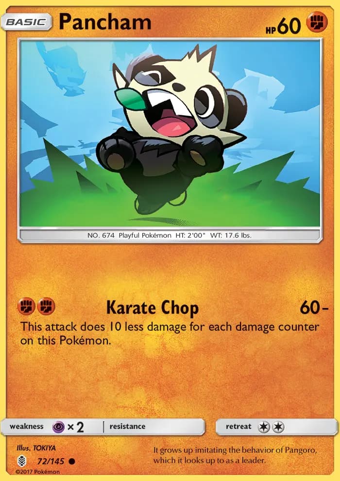 Pancham