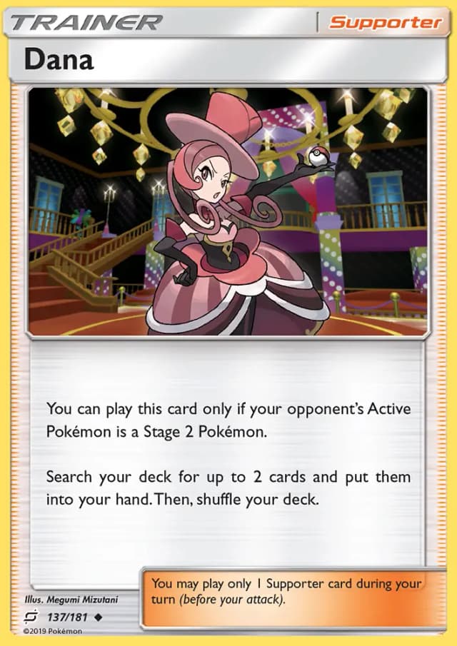 Dana