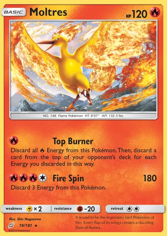 Moltres