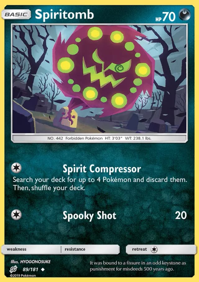 Spiritomb