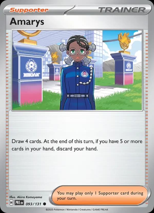 Amarys