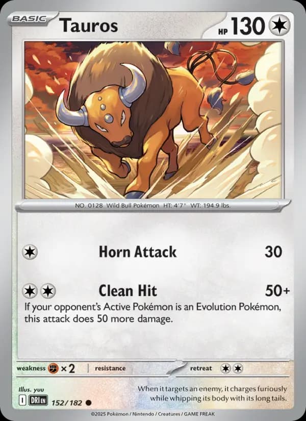 Tauros