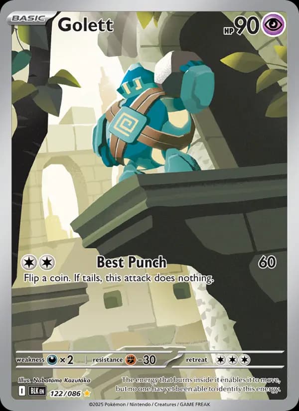 Golett
