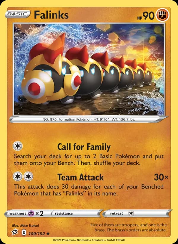Falinks