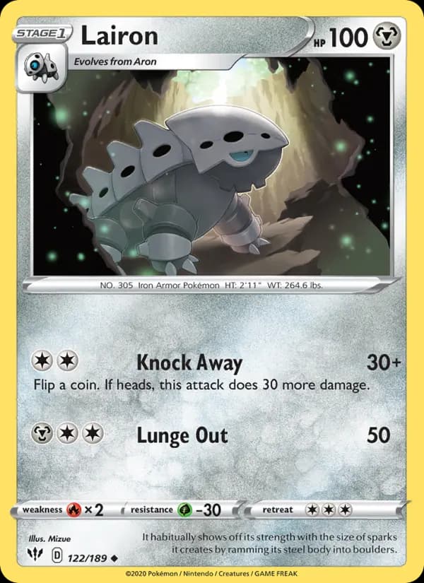 Lairon