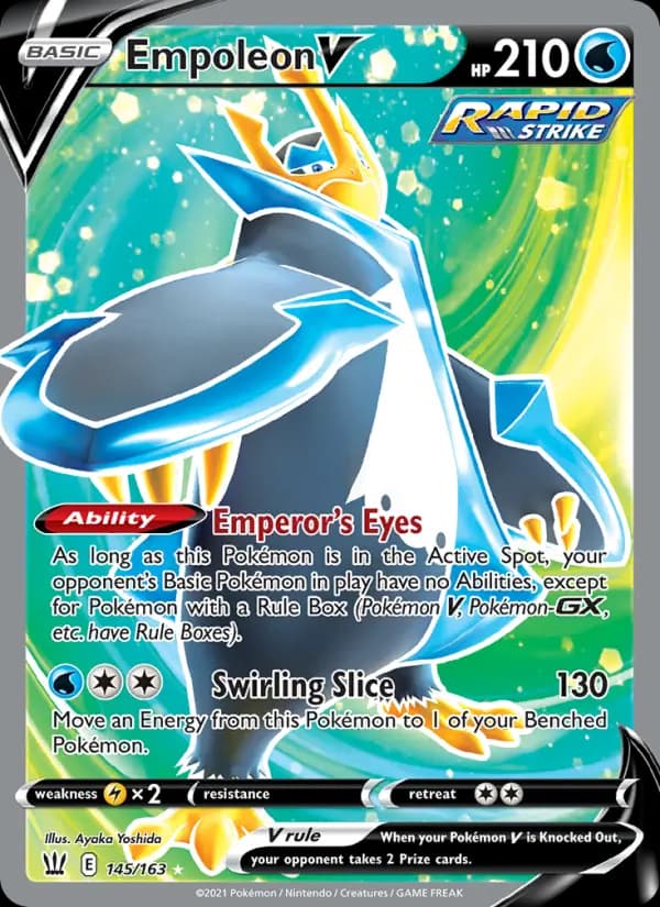 Empoleon V