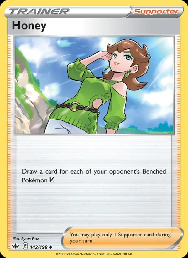 Honey
