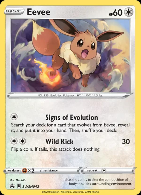 Eevee