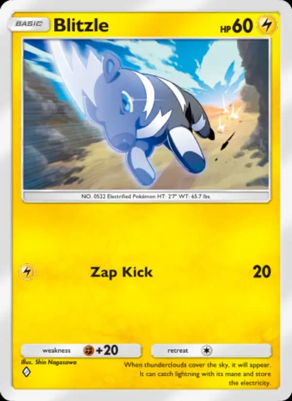 Blitzle