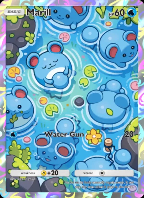 Marill