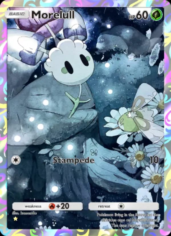 Morelull