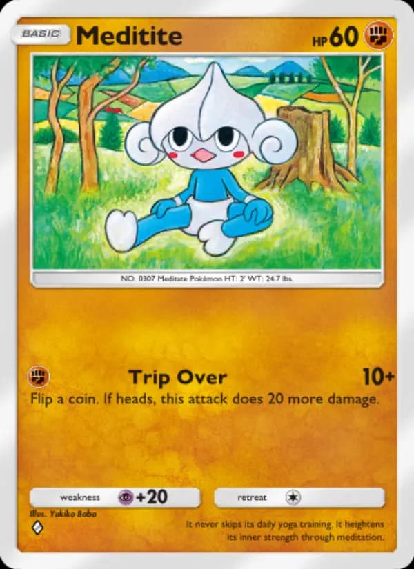 Meditite