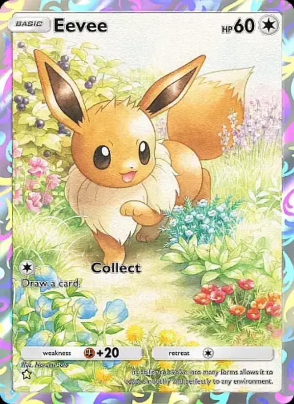 Eevee