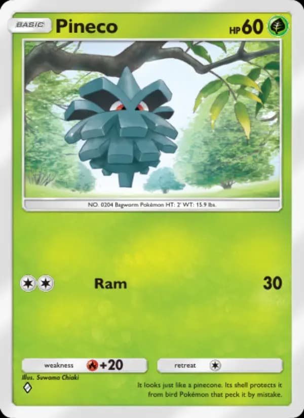 Pineco