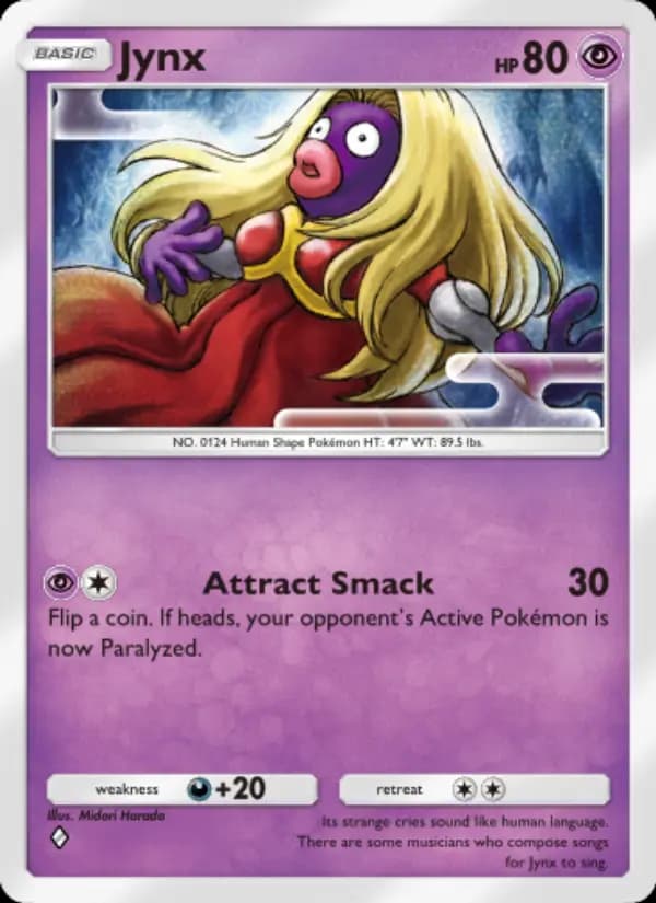 Jynx