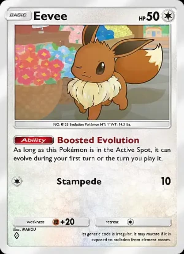 Eevee