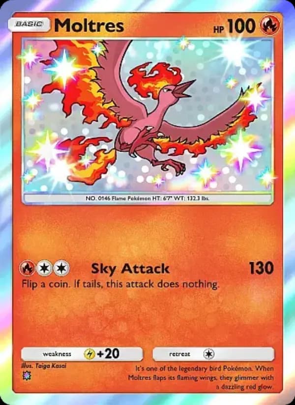 Moltres