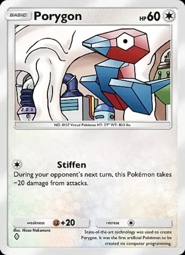 Porygon