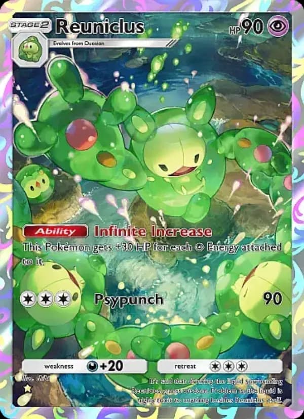 Reuniclus