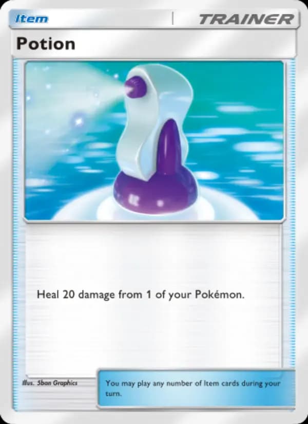 Potion