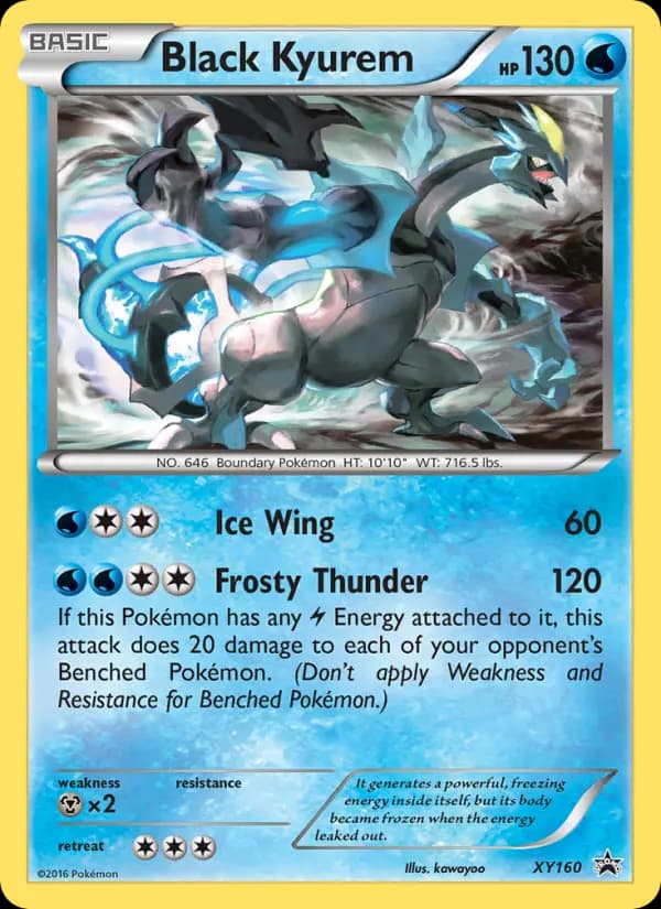 Black Kyurem