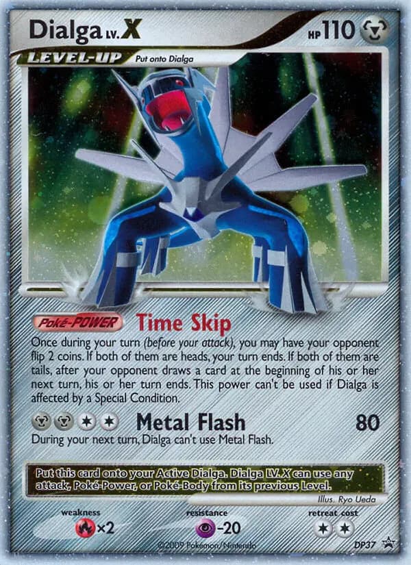 Dialga