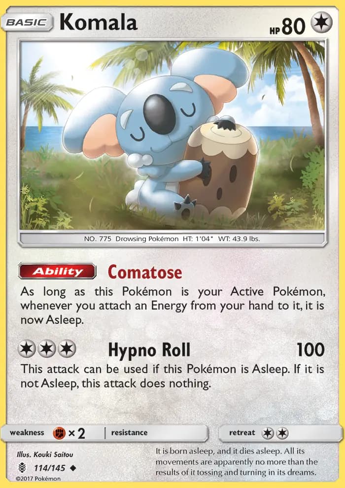 Komala