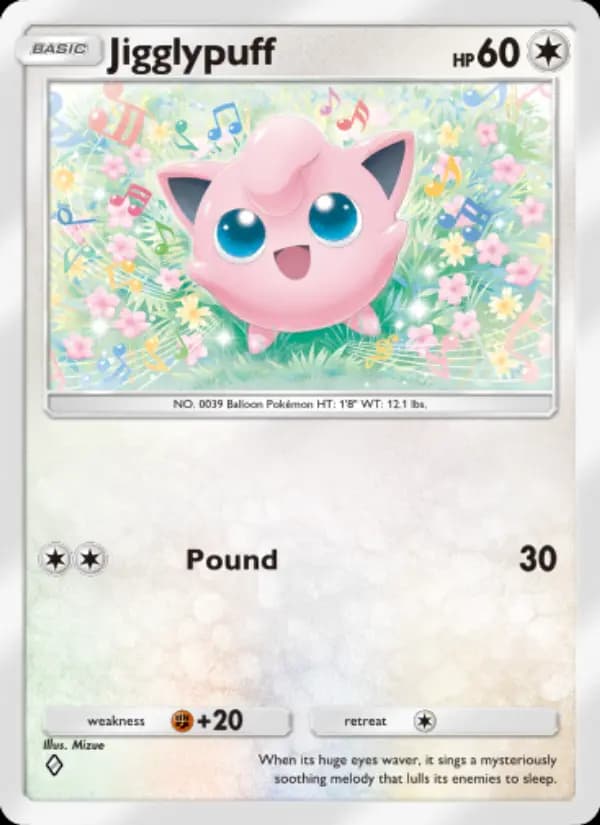 Jigglypuff