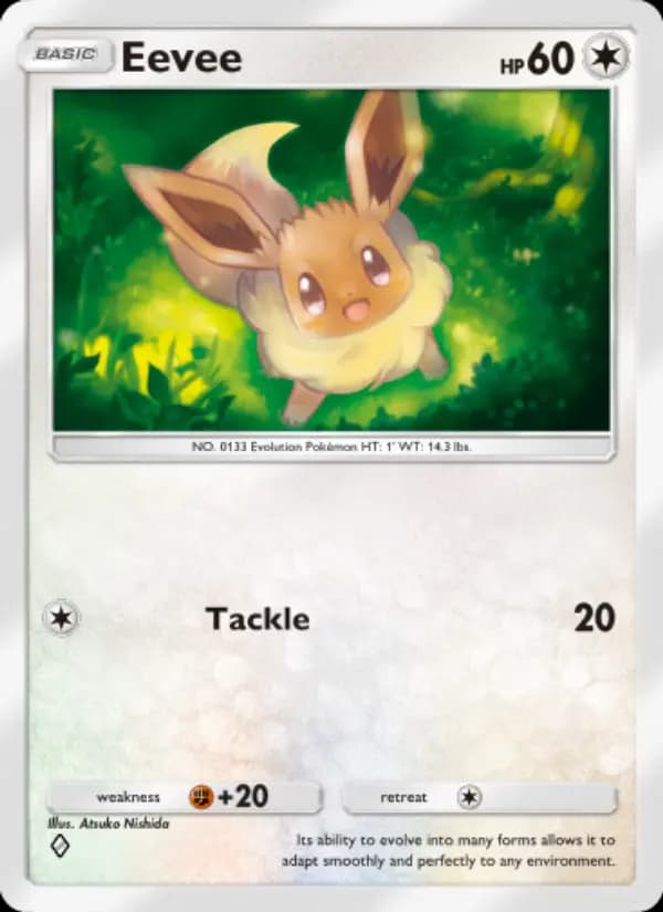 Eevee