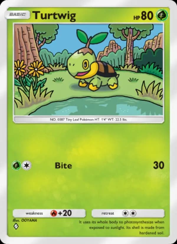 Turtwig