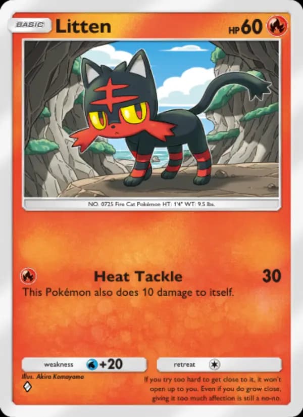 Litten