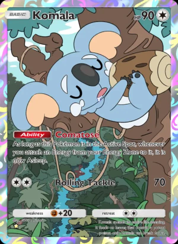 Komala