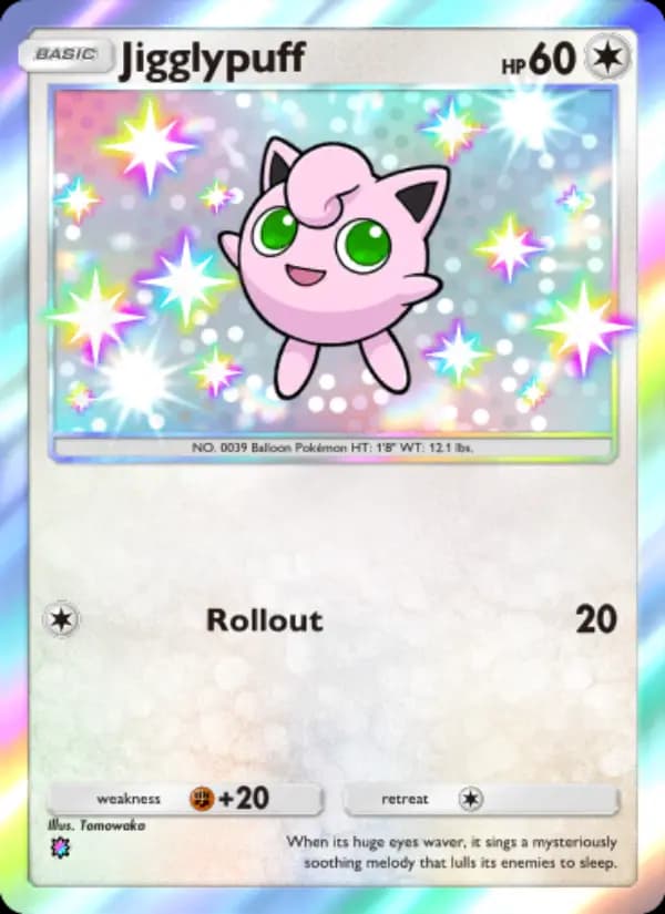 Jigglypuff