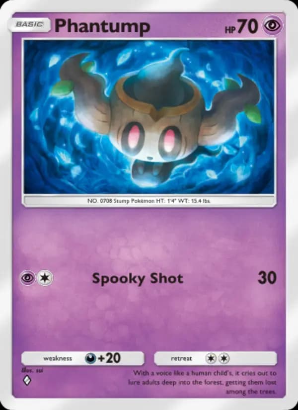 Phantump