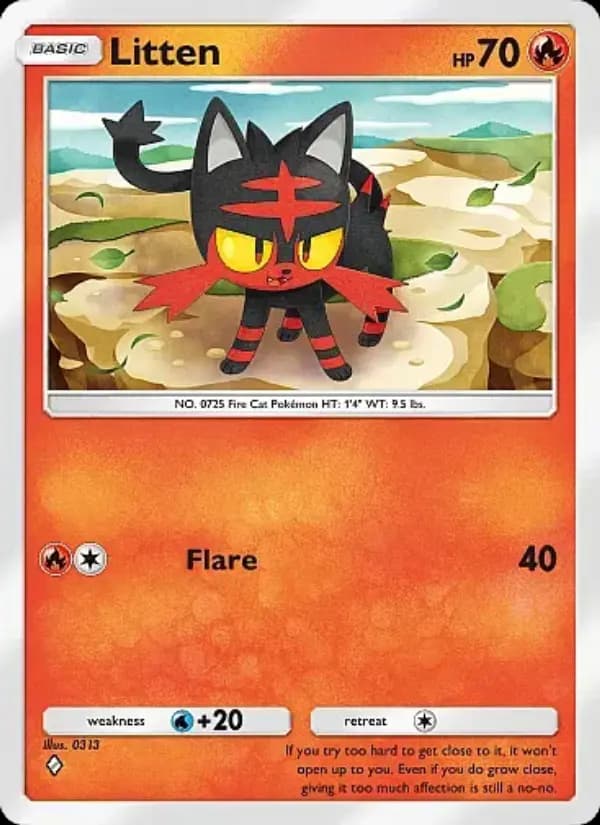 Litten