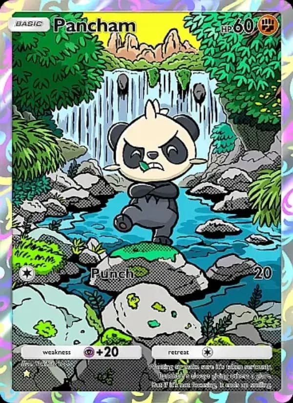Pancham